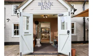 Image of The Bunk Inn