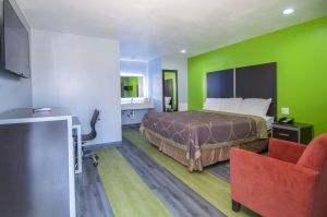 Image of Executive Inn Fort Stockton