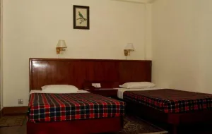 Image of Hotel Earth House
