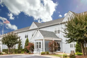 Image of Microtel Inn by Wyndham Wilson