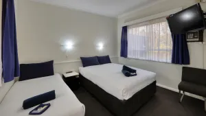 Image of Hamilton Hume Motor Inn