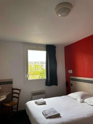 Image of Brit Hotel La Ferté sous Jouarre