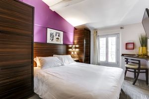 Image of Hotel Le Mistral