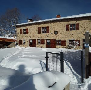 Image of Chambre d'hôte la Fessille B&B