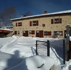 Image of Chambre d'hôte la Fessille B&B