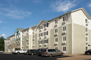 Image of WoodSpring Suites Memphis East I-40