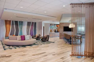 Image of Fairfield Inn & Suites by Marriott Clearwater Beach