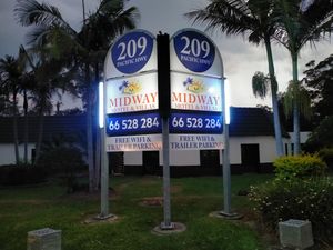 Image of Midway Motel and Villas