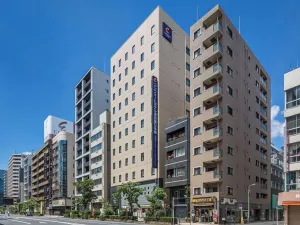Image of Comfort Hotel Tokyo Higashi Nihombashi