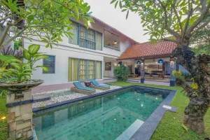 Image of Villa Dampati