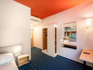 Image of B&B Hotel Konstanz
