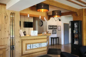 Image of Hôtel Restaurant La Buffe