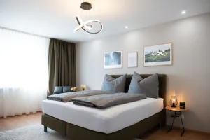 Image of MH Living - 23 - Scandinavian Living Dream in Center