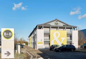 Image of B&B HOTEL Orgeval