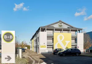 Image of B&B HOTEL Orgeval