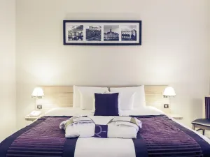 Image of Mercure Tours Centre Gare et Congrès