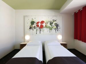 Image of B&B HOTEL Berlin-Potsdamer Platz