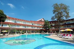 Image of Pattaya Garden Resort