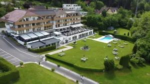 Image of Dei Hotel Schönblick