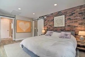 Image of Inviting Vermont Home On Mount Ascutney!