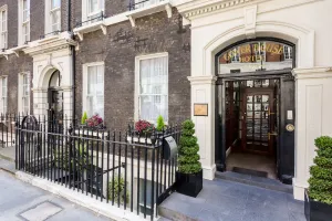 Image of Gower House Hotel