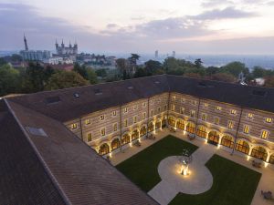 Image of Fourvière Hôtel