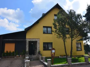 Image of Cosy apartment in Frauenwald near forest