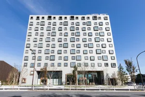 Image of JR East Hotel Mets Premier Tokyo Bay Shinkiba