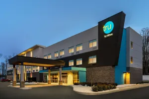 Image of Tru By Hilton Albany Airport, Ny