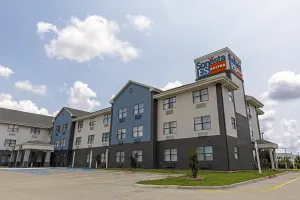 Image of Sonesta ES Suites Lafayette Airport