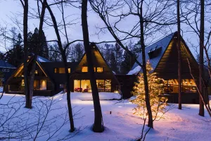 Image of KANOLLY Resorts HAKUBA