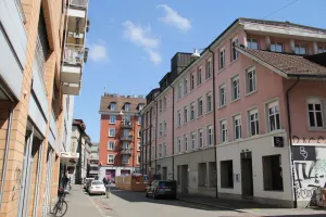 Image of Stay2Night City Center Hostel