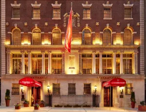 Image of The Chatwal, The Unbound Collection by Hyatt