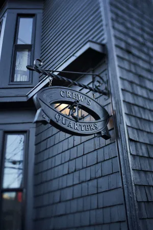Image of Crew's Quarters Boarding House - Caters to Men