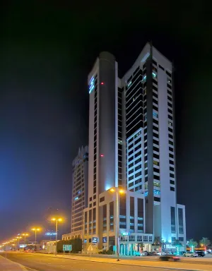 Image of S Hotel Bahrain