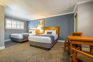 Image of SOMA Park Inn