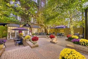 Image of Best Western Plus Hawthorne Terrace Hotel