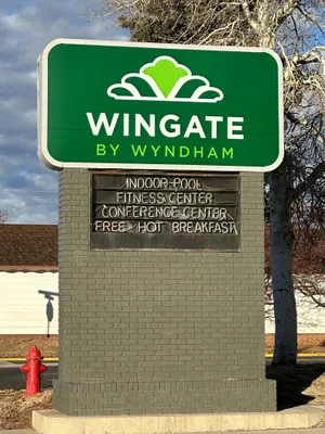Image of Wingate by Wyndham Gunnison Near Western Colorado University