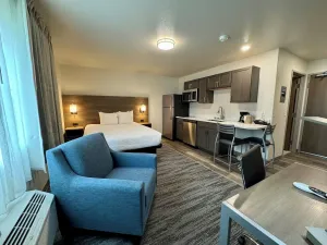 Image of Alaska's Select Inn Wasilla