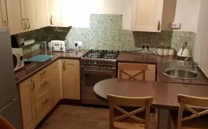 Image of Greater Manchester Immaculate Cozy Home