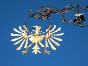 Image of Hotel Gasthaus Adler