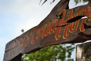 Image of PP Red Tuna Hut