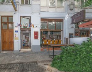 Image of Hotel Marc Aurel - Vienna City Center