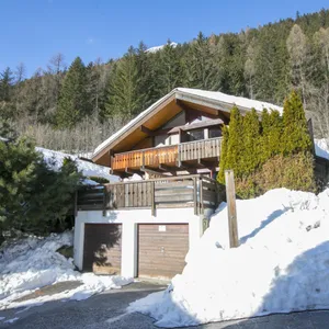 Image of Chalet Résidence Chantey Mourry 6 - Happy Rentals