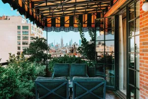 Image of Soho Grand Hotel