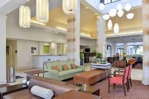 Image of Hilton Garden Inn Addison