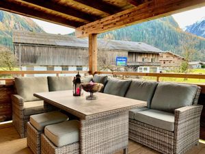 Image of Holiday Flat With Terrace Near Wildkogel