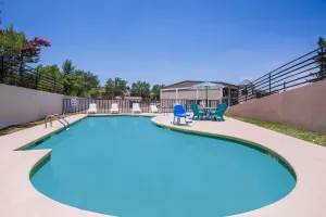 Image of Super 8 by Wyndham Augusta