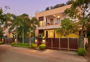 Image of Maroma Suites ECR