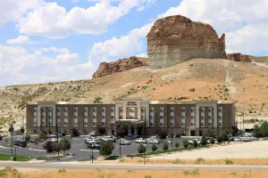 Image of Hampton Inn & Suites Green River